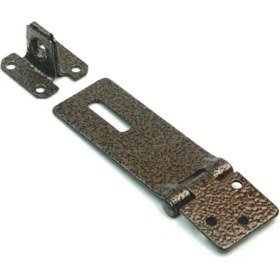 Resim Bakır Sandık Askısı 25 - 25 Adet 