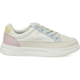 Resim Kinetix Tersa 5pr Çok Renkli Kadın Sneaker 