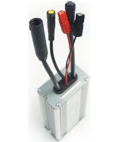 Resim 24 Jant 1000 Watt Elektrikli Bisiklet Dönüşüm Seti Batarya Dahil 