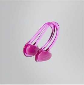 Resim Speedo Noce Clip Burun Tıkacı Pembe Çok Renkli 