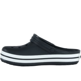 Resim Crocs Crocband Siyah Sandalet (11016-001) 