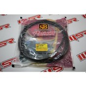 Resim Tvs Wego Arka Fren Halatı Sb (490496678) 