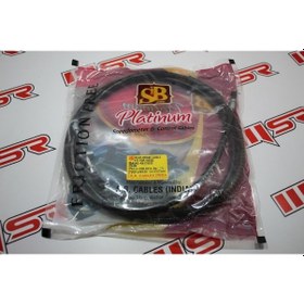 Resim Tvs Wego Arka Fren Halatı Sb (490496678) 