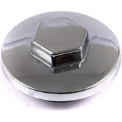 Resim Moto Eczane Yağ Filtre Tapası Scooter Cub 100 