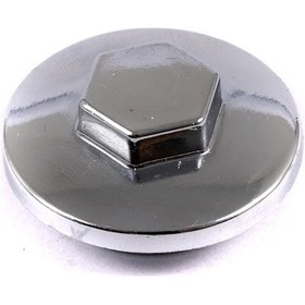 Resim Moto Eczane Yağ Filtre Tapası Scooter Cub 100 