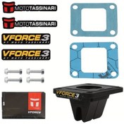 Resim Cloudstore Suzuki Rm65 Ve Kawasaki Kx65 İçin V364a Off-road Motor Yarışı Supap Yayı Kiti 