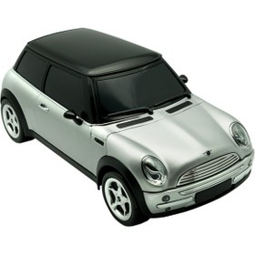 Resim Nozamatech Dvd Okuyucu Mini Cooper Model 