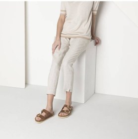 Resim Birkenstock Arızona Bıg Buckle Kadın Terlik 1011072 1011072 Cog Cog Çok Renkli 