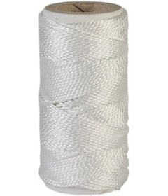 Resim Inşaat Çırpı Ipi Naylon 378 Mt 