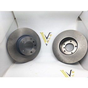 Resim Bmw 3 Serisi Ön Fren Aynası Takım Febi F20.F30.E90.E92 -34118848 