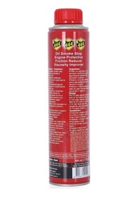 Resim Yağ Ve Duman Kesici 800 Ml 