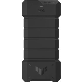 Resim Asus Tuf Gaming AS2000 Plus 2tb Taşınabilir SSD Sıvı ve Toz Koruması IP68 Mıl Std 810H Usb3.2 GEN2X2 Tipc (20 Gbps) Taşınablir SSD 
