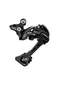 Resim Shimano Xt Rd-m8000 Arka Aktarıcı 11v Gs Siyah 