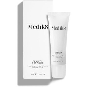 Resim Medik8 Clarity Peptides 30 ml 