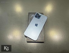 Resim Apple iPhone 12 Pro Max İkinci El TR | 256 GB | Mavi İkinci El KUZEY GSM ' IPHONE 12 PRO MAX 256 GB KUTULU FATURALI 33999₺