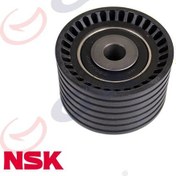 Resim Eksantrik Gergi Rulmanı Clıo-Megane 1.4 16V - Clıo-Laguna.Scenıc-Trafıc 2.0 16V - Laguna Scenıc 1.6 16V 