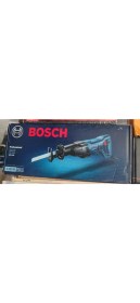 Resim Bosch 1200 W Profosyonel Tilki Kuyruğu 