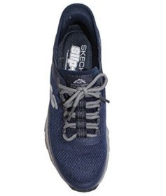 Resim Skechers 237309 Nvy Erkek Spor Ayakkabı Mavi 