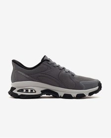 Resim Skechers Skech-aır Envoy Erkek Gri Outdoor Ayakkabı 237657 Char Gri 
