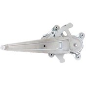 Resim Arka Cam Krikosu HILUX Vigo 06-15 (SOL, MOTORSUZ) 