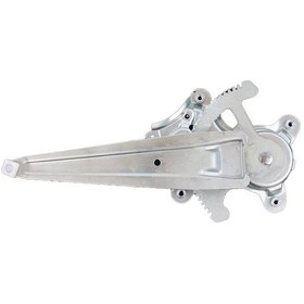 Resim Arka Cam Krikosu HILUX Vigo 06-15 (SOL, MOTORSUZ) 
