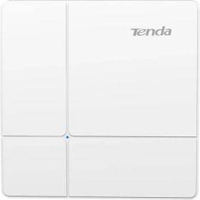 Resim Binbir Göz Bilgisayar Tenda I24 867MBPS 1port Gıgabıt 2.4 Ghz & 5 Ghz Poe Tavan Tipi Access Poınt 