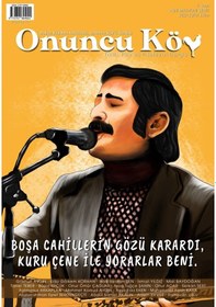 Resim Onuncu Köy 7.Sayı Eylül-Ekim 2021 