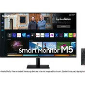 Resim Samsung LS27BM500EUXUF 27 inç 4 ms HDMI 60 Hz LED Full HD Genel Bilgisayar Monitörü Samsung