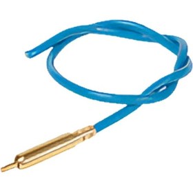 Resim Mig Torç Tetiği Kablosu 2X0,50 Mm 