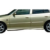 Resim Hyundai Accent Milenyum Marşpiyel Boyasız 
