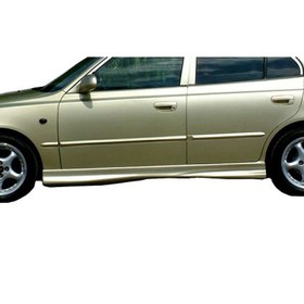 Resim Hyundai Accent Milenyum Marşpiyel Boyasız 