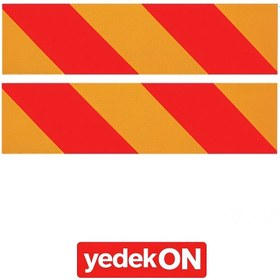 Resim Dorse Trafik Reflektörü 