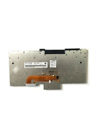Resim Lenovo Uyumlu Thinkpad R400 R500 R61 Japonca Klavye Tuş Takımı 