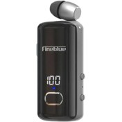 Resim Fineblue F580 Kablosuz Kulaklık Bluetooth 5.3 