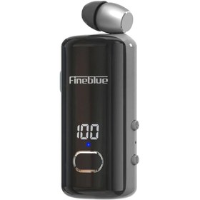 Resim Fineblue F580 Kablosuz Kulaklık Bluetooth 5.3 