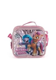 Resim Me Beslenme Çantası My Lıttle Pony Dreams Grow 23626 Çok Renkli 