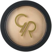 Resim Golden Rose Mineral Terracotta Powder 02 Pudra 