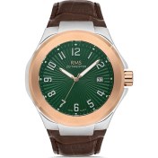 Resim Romanson RMS.1.AG2072.01 Erkek Kol Saati 