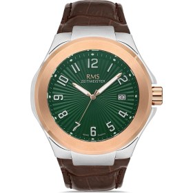 Resim Romanson RMS.1.AG2072.01 Erkek Kol Saati 