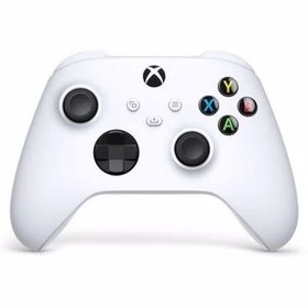 Resim Microsoft Xbox Merlin (Gen9) White Oyun Konsolu Aksesuarı 