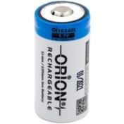 Resim Genel Markalar 16340 3.7v 850mah Li-ion Şarj Edilebilir Cr123a Pil 