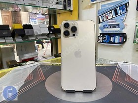 Resim Apple iPhone 13 Pro Max İkinci El TR | 256 GB | Altın 