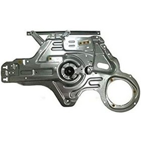 Resim Mobıs Kriko Arka Sol Cam Cerato Motorlu Hmc83401-2f010 83401-2f010 