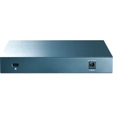 Resim TKÇ Tp-Lınk LS108G 8 Port Gıgabıt Metal Kasa Swıtch 