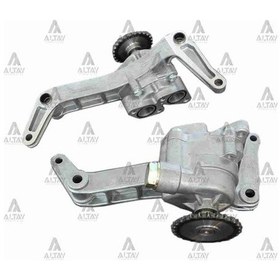 Resim YSK HY1376 Yağ Pompası Starex CRDI Sorento 140Bg H1 08- 170 Bg 26100-4A000 