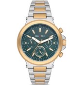 Resim Quark QC-423SG-3A Erkek Kol Saati 