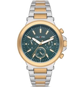 Resim Quark QC-423SG-3A Erkek Kol Saati 