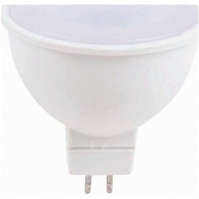 Resim Çanak Ampül 5w İğne Uç Beyaz Işık Kes046b 220volt 