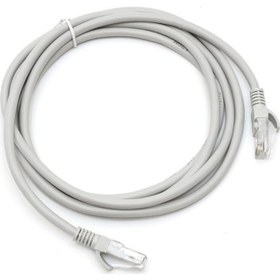 Resim Hq Speed 30 Mt Cat 6 Patch Ethernet Internet Kablosu 