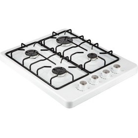 Resim Erato EO-2004BL 4 Gözlü LPG Lüx Set Üstü Ocak 